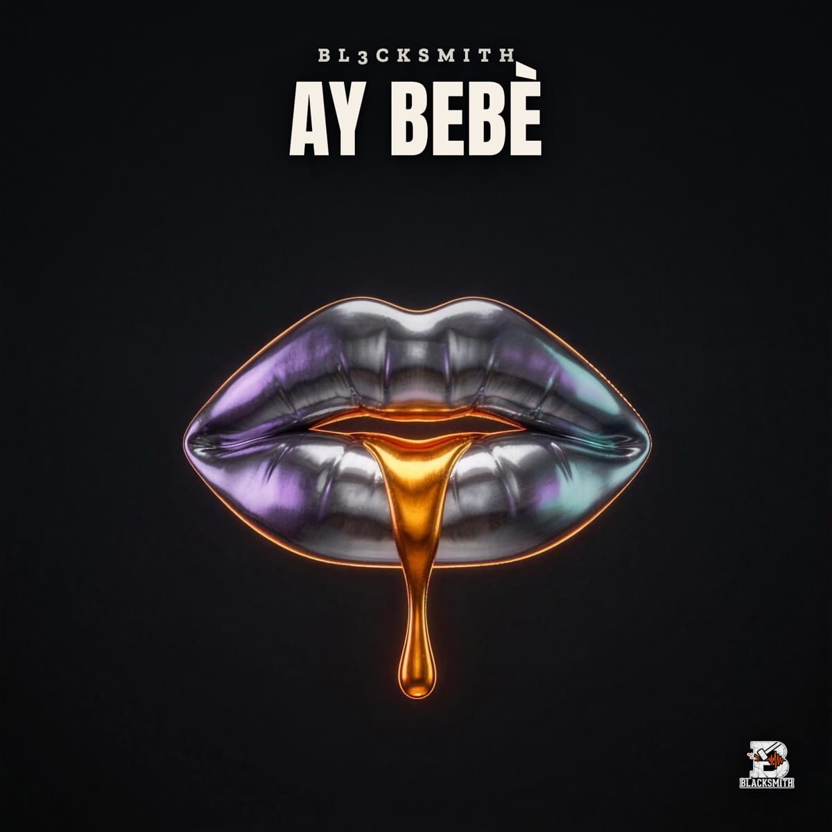 Ay Bebè — BL3CKSMITH