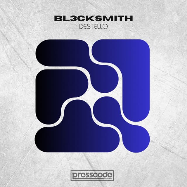 Destello — BL3CKSMITH