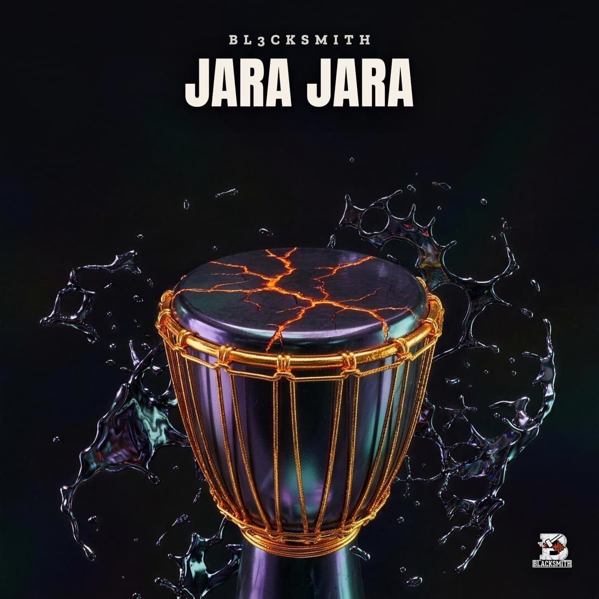 Jara Jara — BL3CKSMITH
