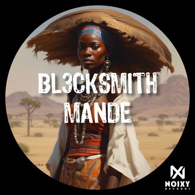 Mande — BL3CKSMITH