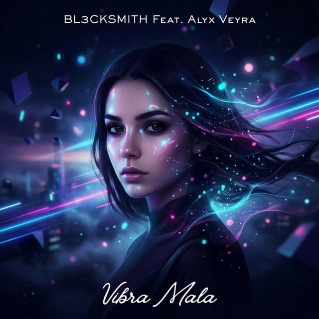 Vibra Mala — BL3CKSMITH, Alyx Veyra